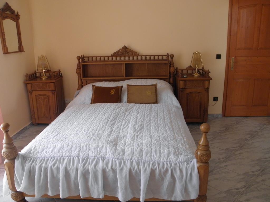 Kristaly Apartman Heviz Ngoại thất bức ảnh