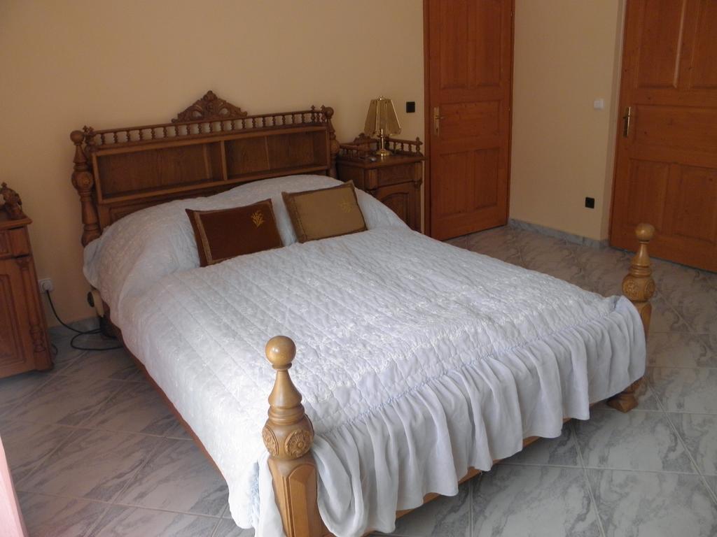 Kristaly Apartman Heviz Ngoại thất bức ảnh