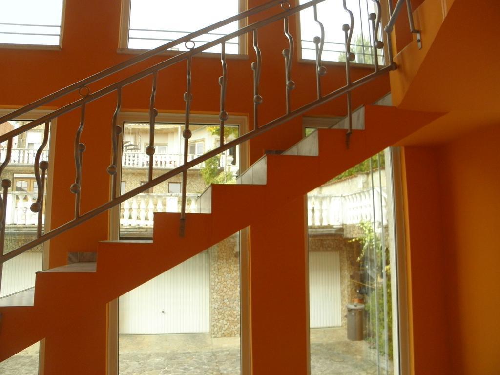 Kristaly Apartman Heviz Ngoại thất bức ảnh